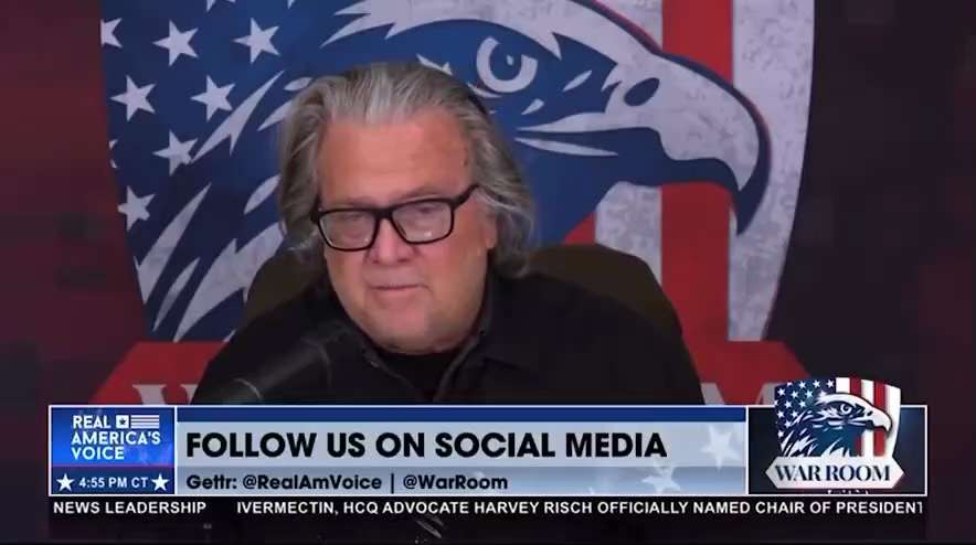 BANNON: The press conference was a fiasco. They spent more time chewing out reporters and the public...