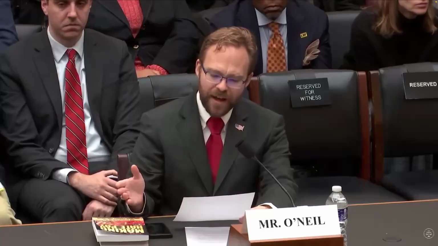 House Judiciary GOP  Dec 16, 2025 · 3:40 PM EST


The far-left SPLCenter demonizes conservative and ...