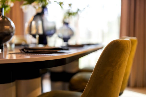 Modernios Elegantiškos Patvarios Ir Patogios Valgomojo Kedes

Kiekviena valgomojo kedes suteikia kom...