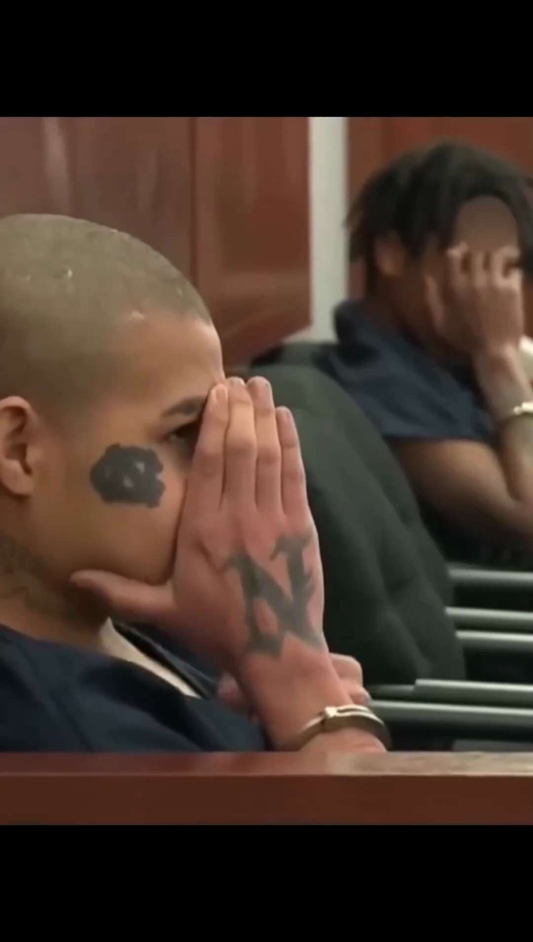 I Remember That !
Those Gang Banger Punks Getting Video Planning The Whole Time To Straight Up Runni...