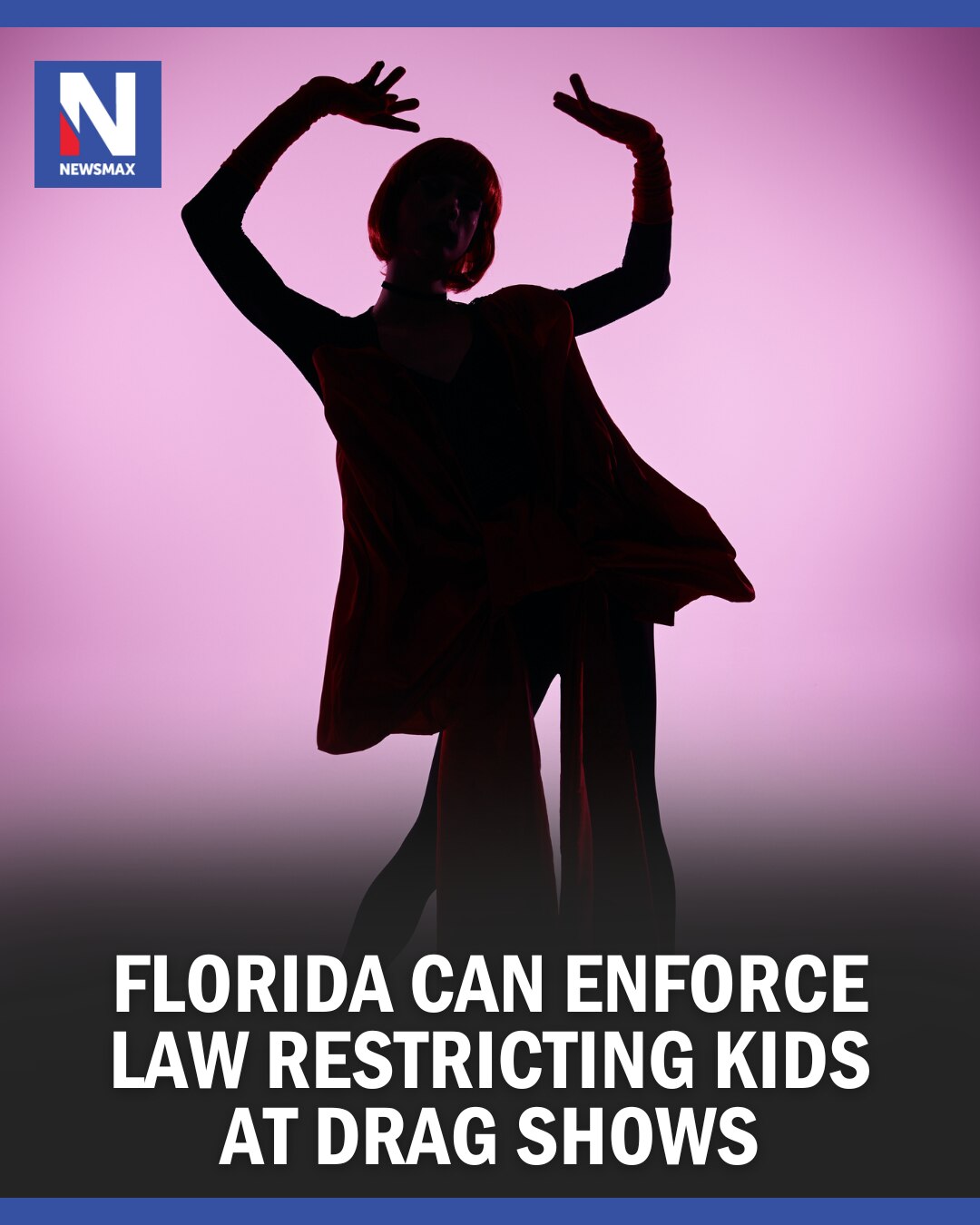 A federal appeals court has lifted a long-standing injunction and let Florida begin enforcing its Pr...