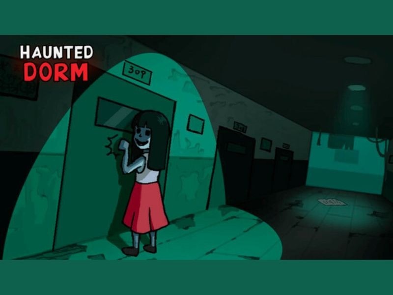 Tải Haunted Dorm Hack Vô Hạn Tiền, Mod Menu, Năng Lượng v1.8.3
Trong phiên bản Haunted Dorm Hack, ng...