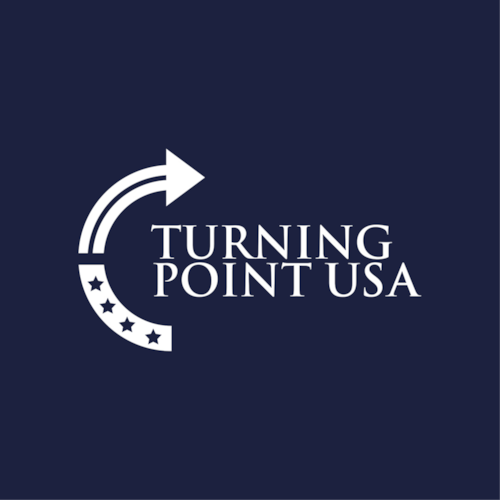 Official account of Turning Point USA.  

Founded by @charliekirk11 #BigGovSucks