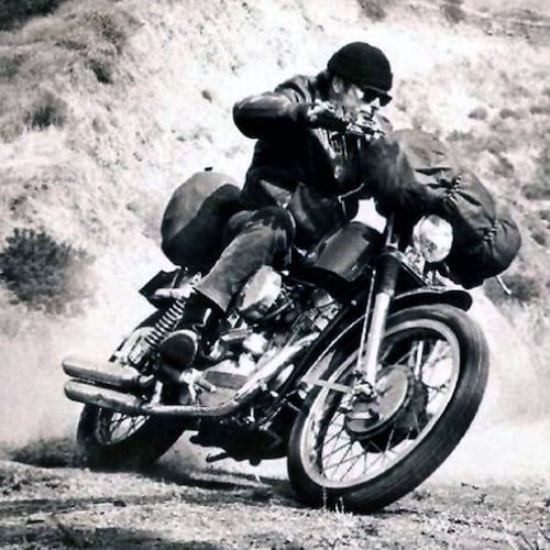 until death all defeat is psychological