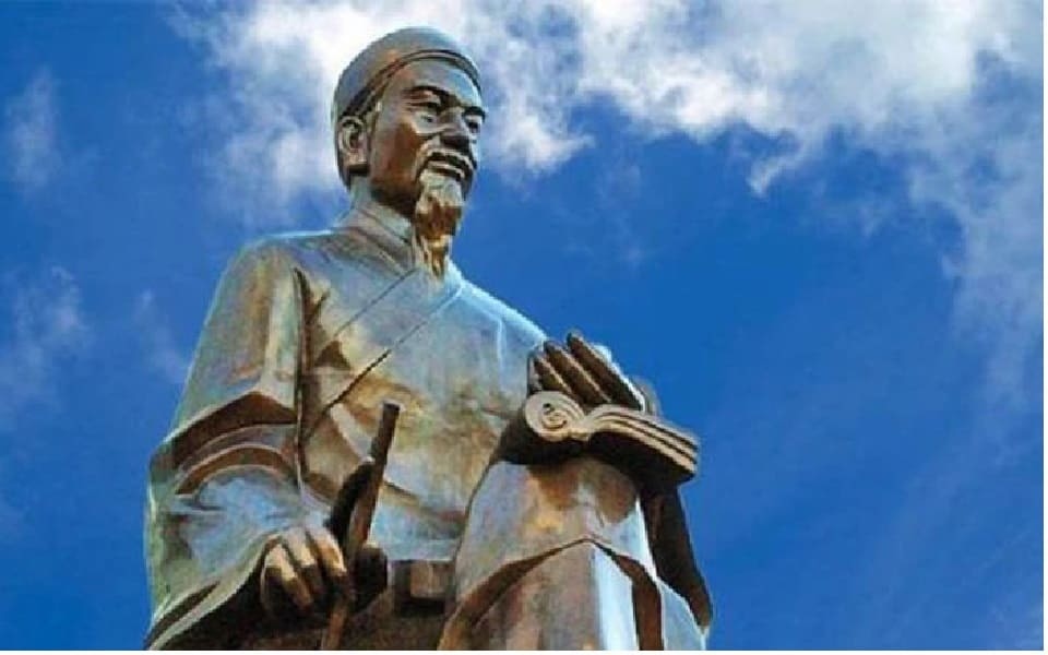 Phân Tích Tác Phẩm Truyện Kiều – Giá Trị Hiện Thực Và Nhân Đạo Sâu Sắc

Tổng hợp các cách phân tích ...