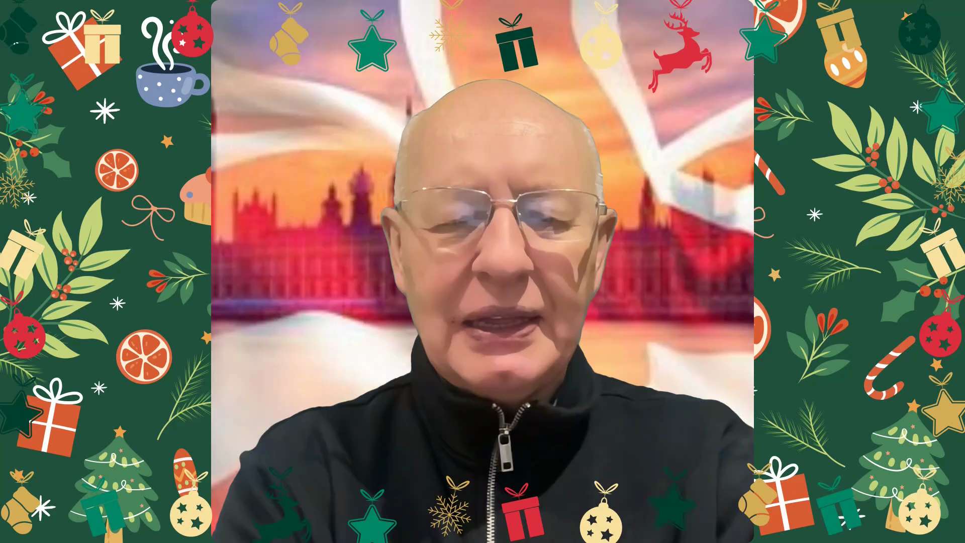 I like the sound of President Vance, do you?
