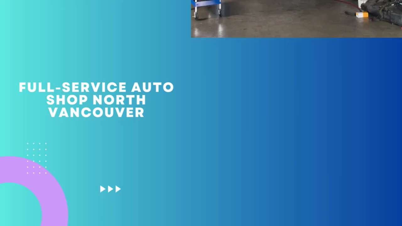Reliable Auto Repair And Maintenance Services North Vancouver

At Bruno Automotive, we provide trust...