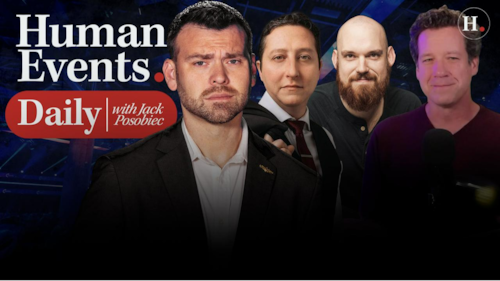 AmFest Exclusive - The Demise of Performative Politics