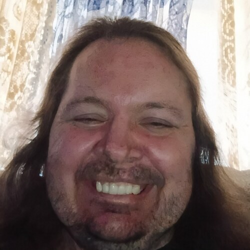 "ULTRA-MAGA" is what they're calling it now, I've been on the Trump train since before it was called "deplorable". Democ...