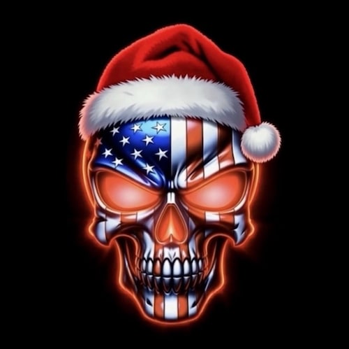 A MAGA Loving Patriot from Venice CA, sick and tired of all the DemocRATS BULLSHIT!
——————— MAGA 🇺🇸 MAHA ———————