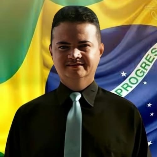 ☎️ +55 (63) 9.9139-3773 ☎️
Teacher, Degree in History, UFT; 🇧🇷🇧🇷 Bachelor Social Worker, UNITINS; 🇧🇷🇧🇷Bachelor L...