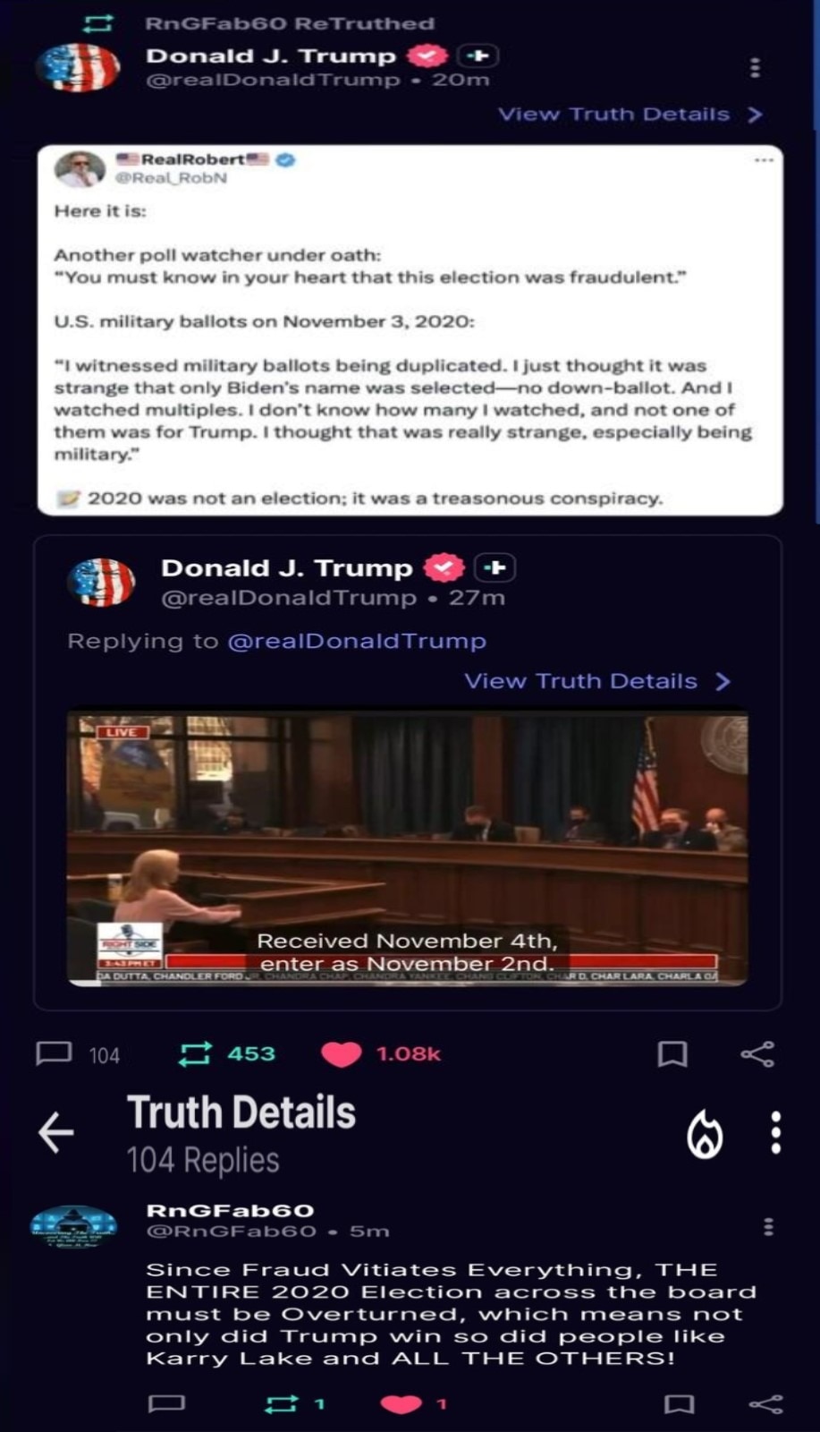 https://truthsocial.com/@realDonaldTrump/115782202976554158
