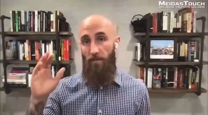 My POSITIVITY just ended. 

I'm sick and tired of these Marxist snakes hiding behind "democracy" to ...