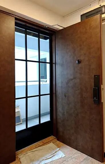 Beyond the Heat: What Truly Makes The Vault Series a Fire-Resistant Safe, and Why Standard Safes Fai...