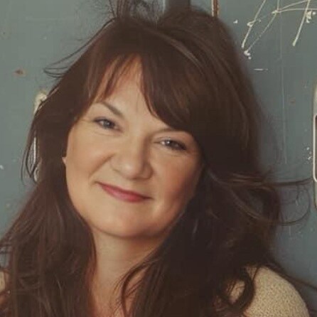 God loving mother, wife, sister, friend, WarRoom Posse member, with some Texas hidden deep in my heart