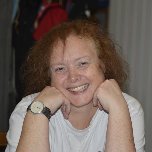 Online violin & piano teacher 
🎻🎹 
Zoe's Mum.❤
Wildlife lover 🦔🦉
Christian ✝️