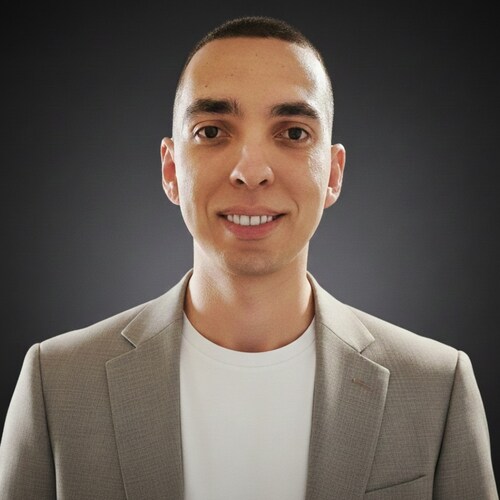 💻 Linkedin e Marketing Digital
🧠 Desenvolvimento Pessoal e Profissional
🌱 Junte-se a mim na jornada com foco em cre...