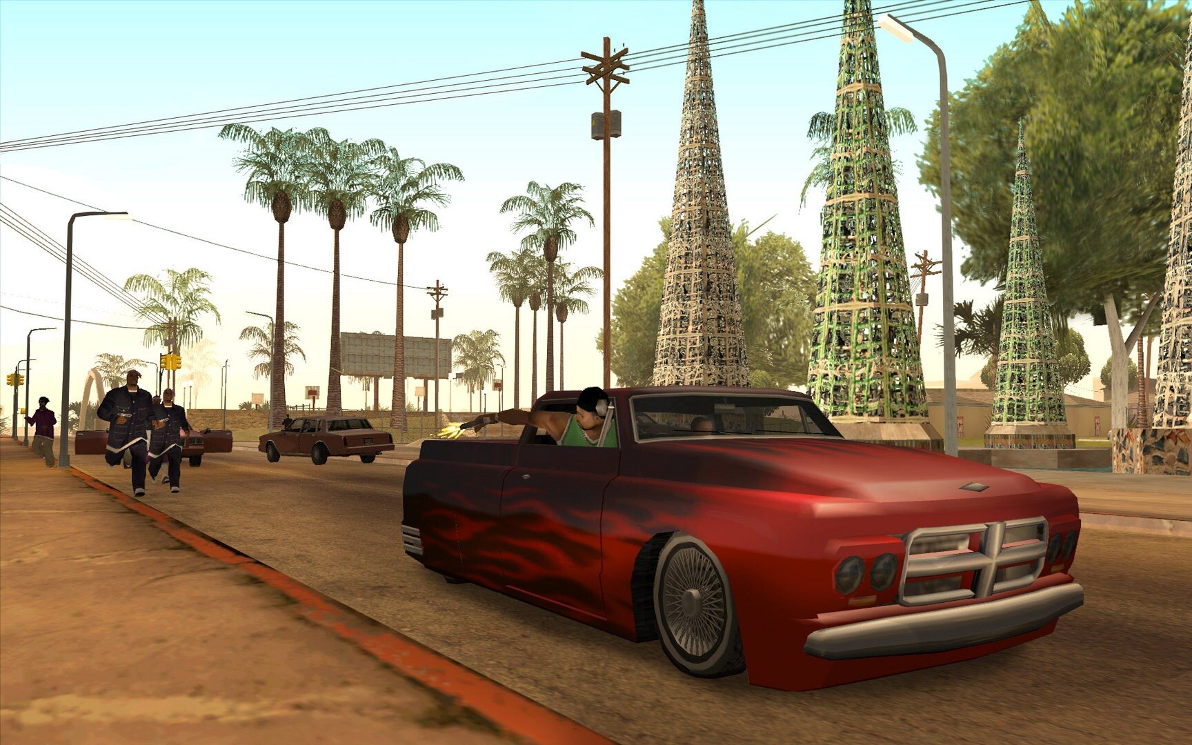 Khám Phá GTA San Andreas 2.11.277 Androidmentor – Phiên Bản Mod Hấp Dẫn Cho Game Thủ!

GTA San Andre...