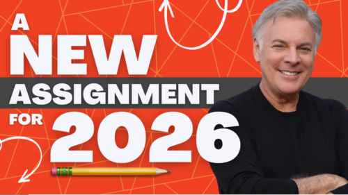 Something New Is Being Released in 2026 and You’re Part of It