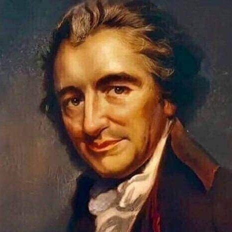 American Funny Big Man Expert Marksman Constitustionalist As written not interpreted Rights are given by God not Governm...