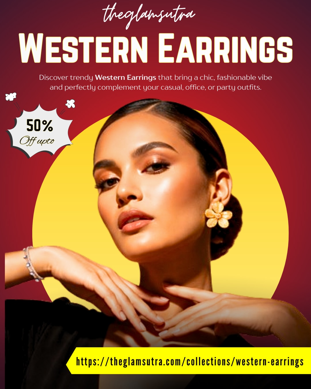 Find the perfect balance of fashion and elegance with jewellery made to elevate your style. Each des...