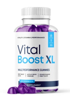 Vital Boost XL

😍👇❗❗Shop Now❗❗😍👇

https://www.facebook.com/Get.VitalBoostXLReviews/


Vital Boos...