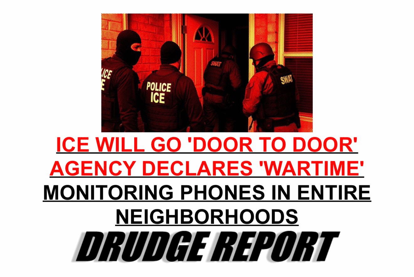 The War Over Mass Deportations 

https://newrepublic.com/post/205122/ice-recruitment-wartime-america...