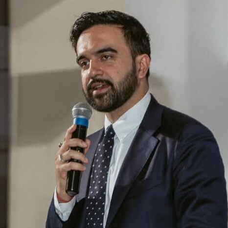 New official page💯
New here👋
Current mayor of NEW YORK