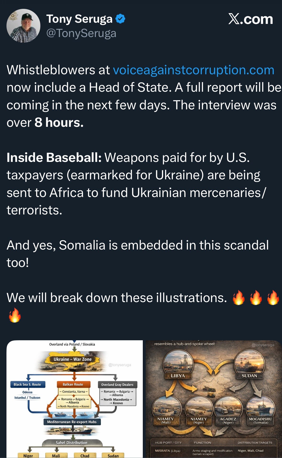 These excellent illustrations are game changers. They help explain the depths of corruption we’re fa...