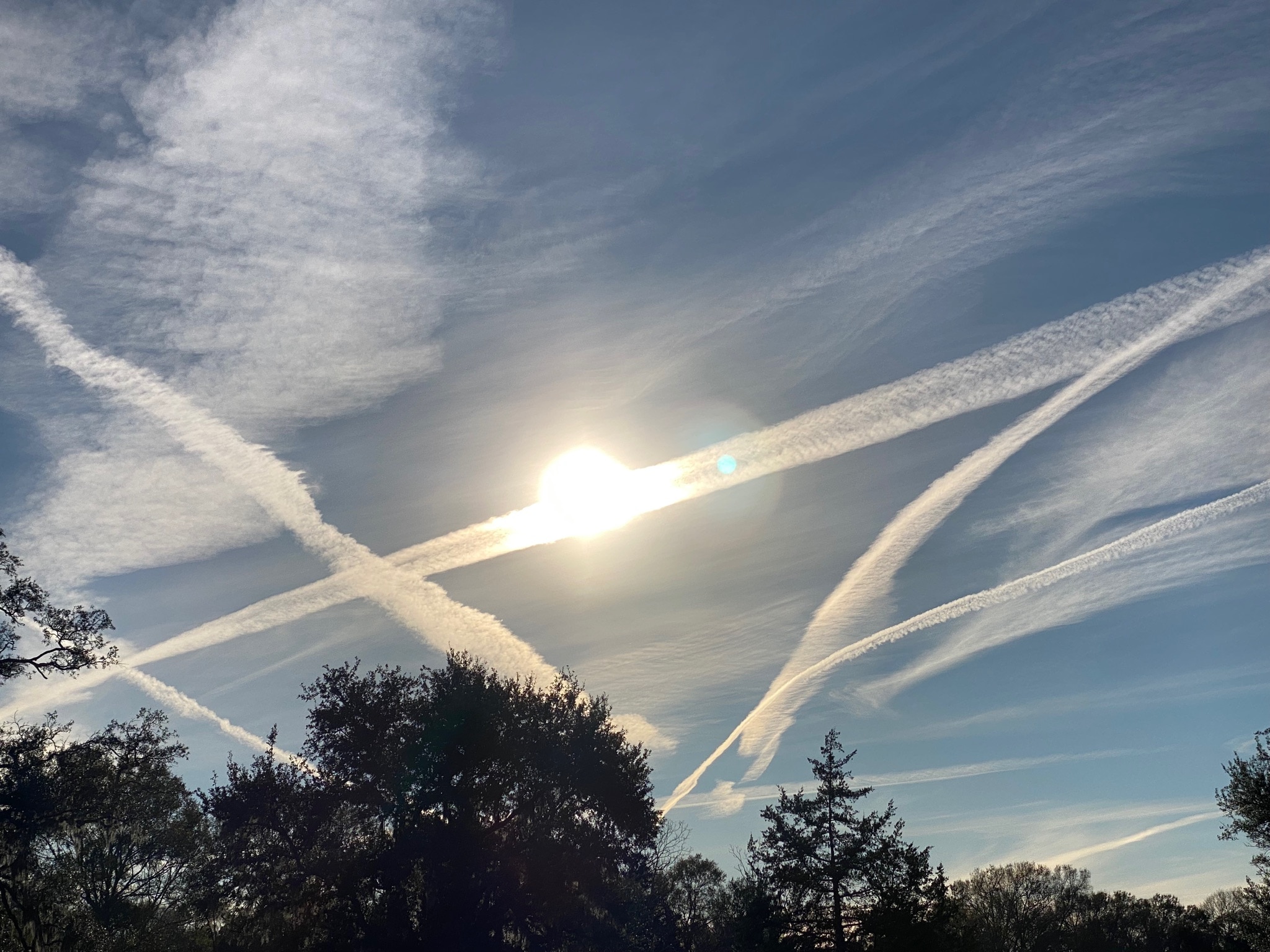 Government gangsters end of a long day day of attacking Americans 