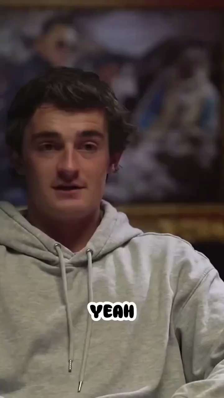 🚨 HOLY CRAP… Nick Shirley went to the UK and came back with a WARNING for America.

He says after s...