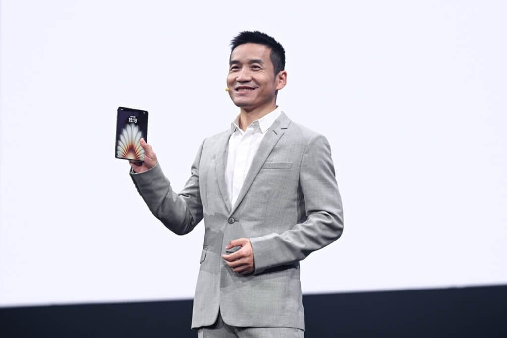 突发！一加CEO刘作虎被通缉，涉嫌砸5亿挖角70台湾工程师
据台湾中央社报道，中国知名手机品牌一加（深圳万普拉斯科技有限公司）涉嫌未经主管机关许可在台湾招聘70多名研发工程师，并通过相关渠道累计汇入约...