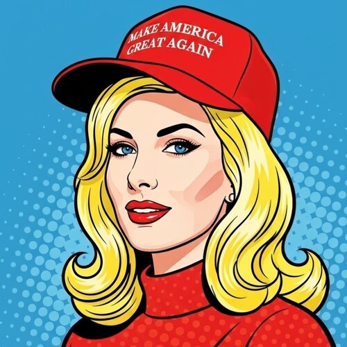 🇺🇸 Proud American
💼 CPA 
🏡 Wife • Mom
🐯 Former Mizzou Cheerleader