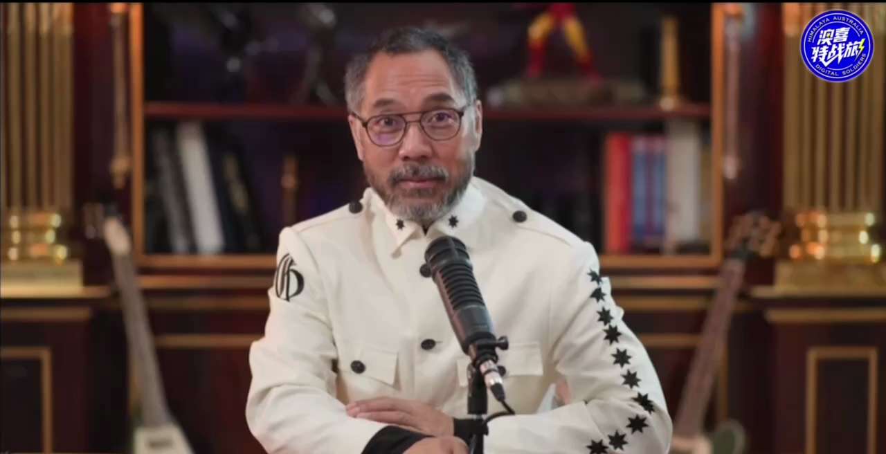 230111文貴大直播之3F解決方案
怎樣挖出幫助中共全面滲透美國和腐敗美國司法系統的黑手？郭先生提出新“3F解決方案” — Follow the money(追蹤金錢)、Follow the PP ...