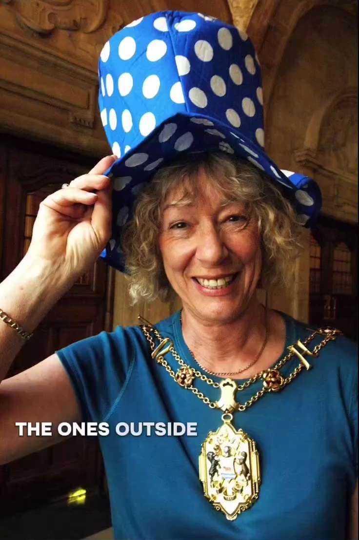 Labour councillor for Oxford, Susanna Pressel, caught on microphone talking about Brits putting up f...