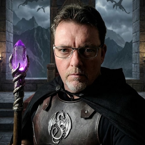 USAF Gulf War Veteran | 100% America First | MAGA 4 Ever