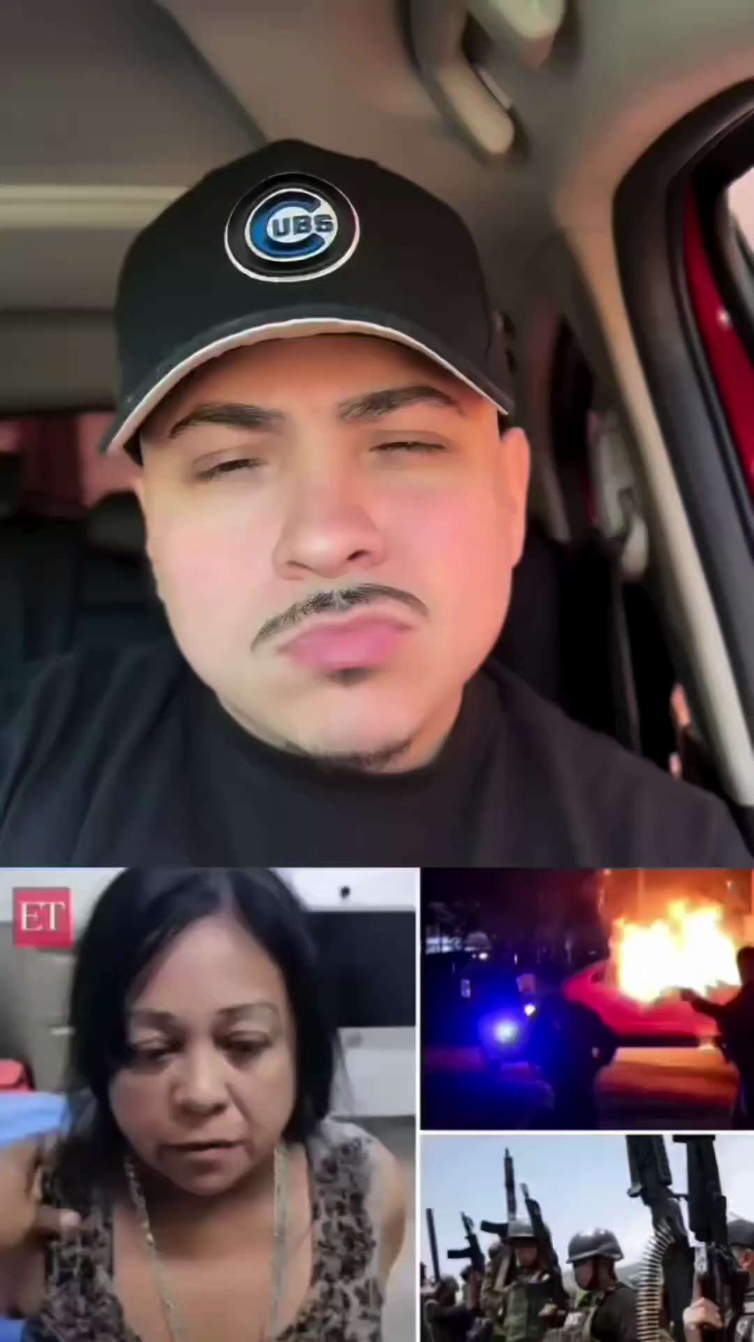 Thereis so much evil in the world even 2 countries working together to kill mothers and babies!🤬