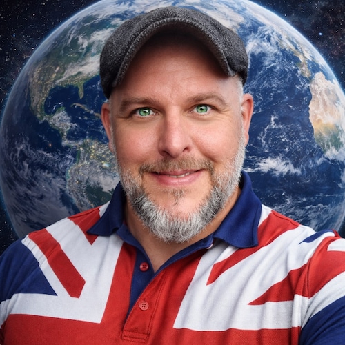 Ex-Politician, 2 x Parliamentary candidate, now analyst and commentator.