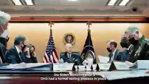 Senator Josh Hawley reveals the Biden Admin was secretly funneling millions of dollars to The Counci...