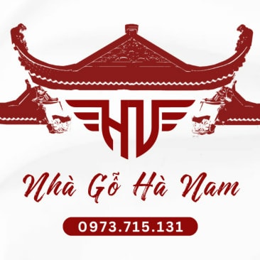 Với Nhà Gỗ Hà Nam, mỗi căn nhà gỗ là một di sản để gìn giữ. Chúng tôi chuyên thi công nhà gỗ 3 gian, 5 gian chuẩn kiến t...