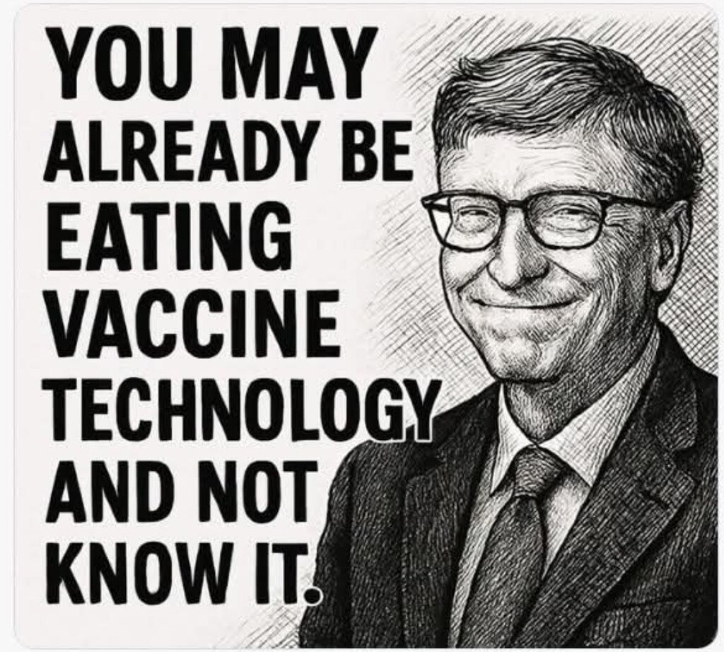 View BILCOA's post on GETTR. Join the discussion, share your thoughts, and connect with the community.