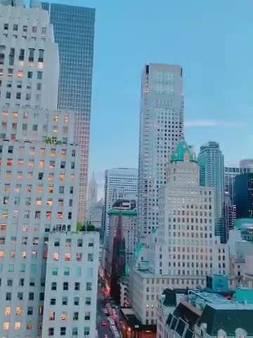 20190516文贵先生视频²: 川普回到纽约, 将宴请谁呢? 大家都猜是七哥