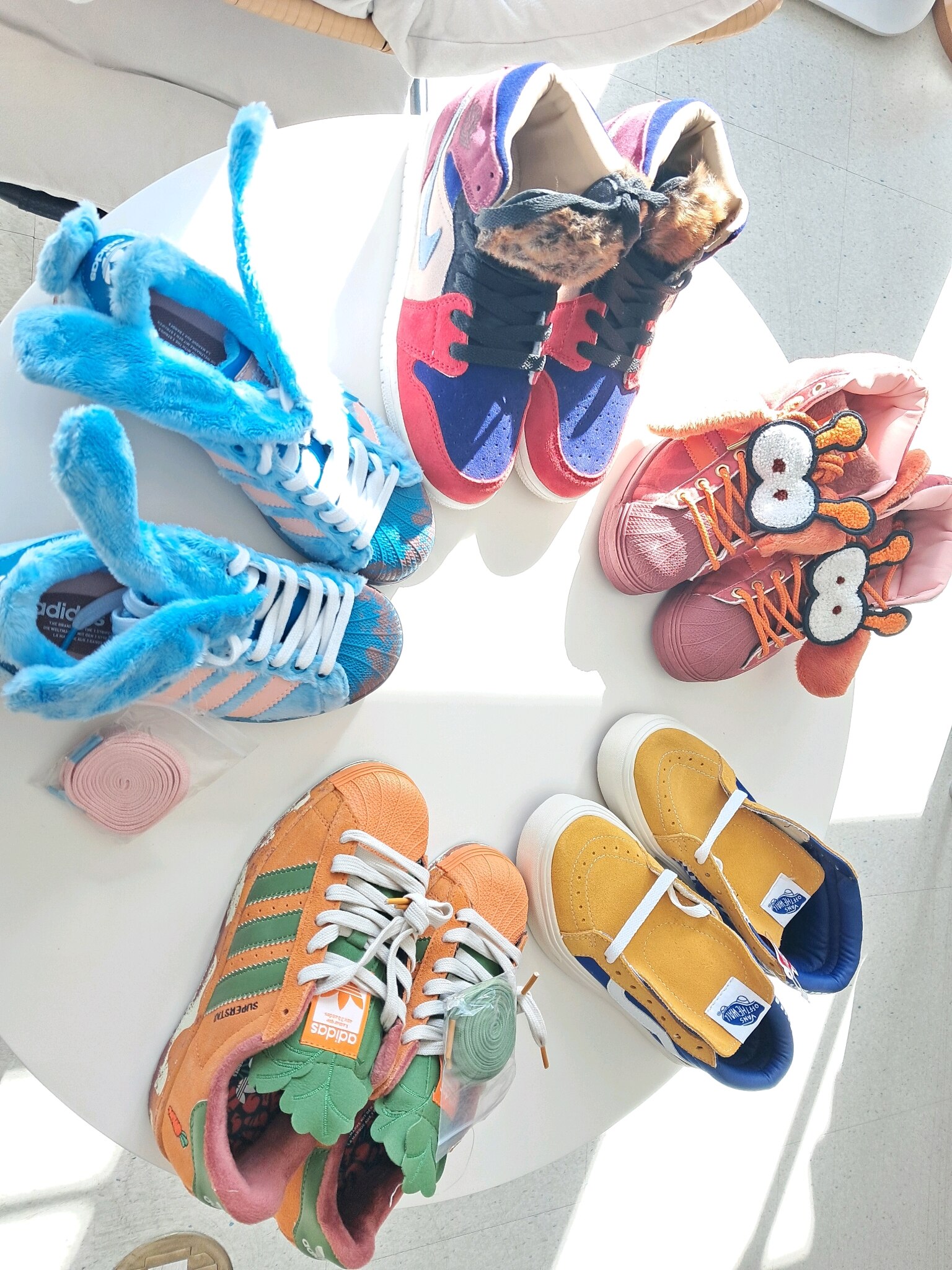 
今天你TDCCP啦吗？💞

好久不见 #DTCCP 的真诚拥护者们！
2026韩国秀美新产品上架

为坚持使用TDCCP卡交流的俱乐部成员们
送去一点甜甜小气氛

以下产品全部原价优惠5折以上
（...