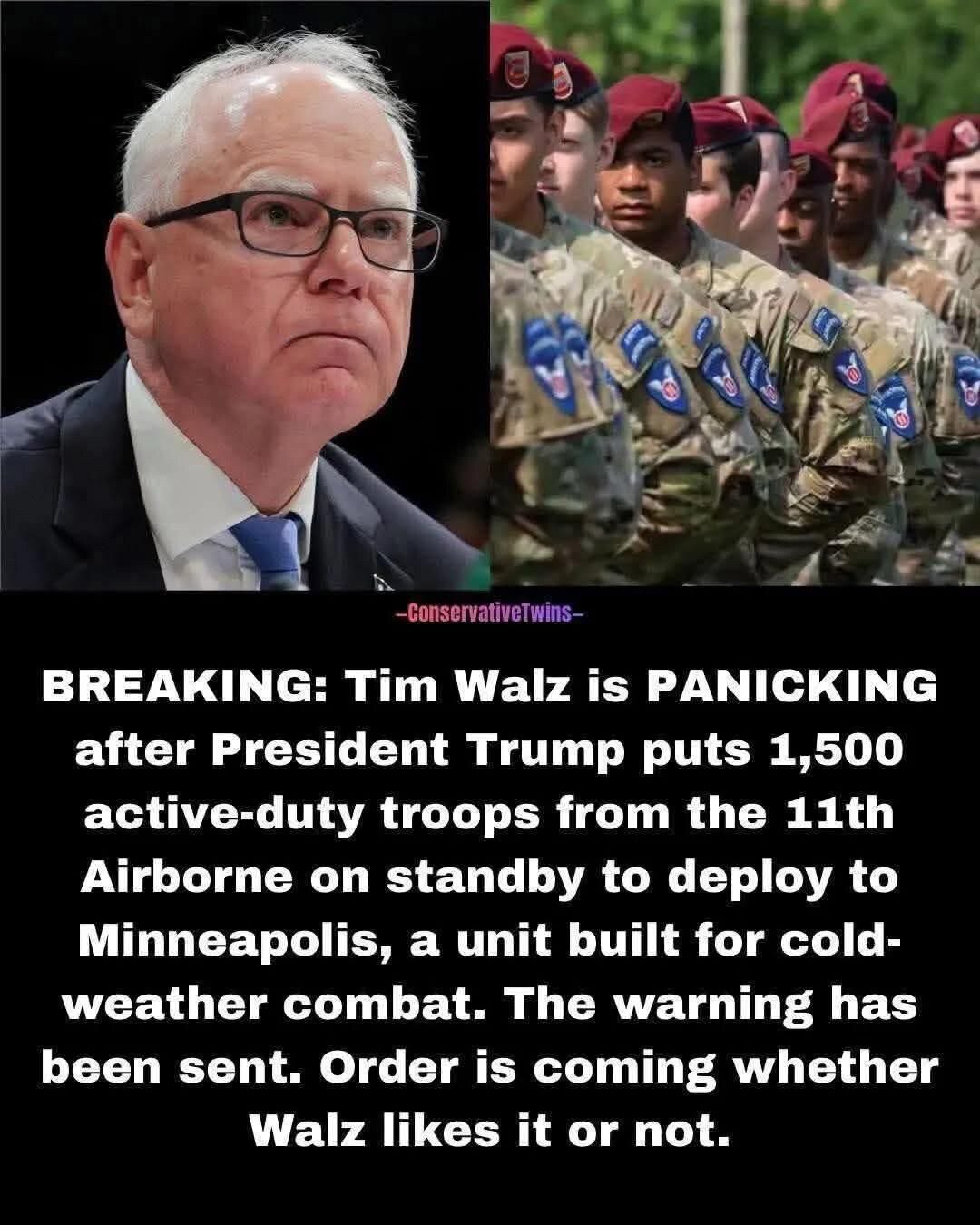 查看 Nichoff270 aka  Deplorable Nick Hoffman from FB 在 GETTR 上的帖子。加入讨论，分享您的想法，与社区联系。