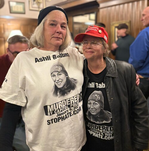 Constitutional Conservative American Patriot Standing For Freedom  & Standing Up For The Children 🙏❤️🦅