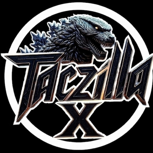 Visit Taczilla X's profile on GETTR. View their posts, photos, videos, and connect with them on the social platform.