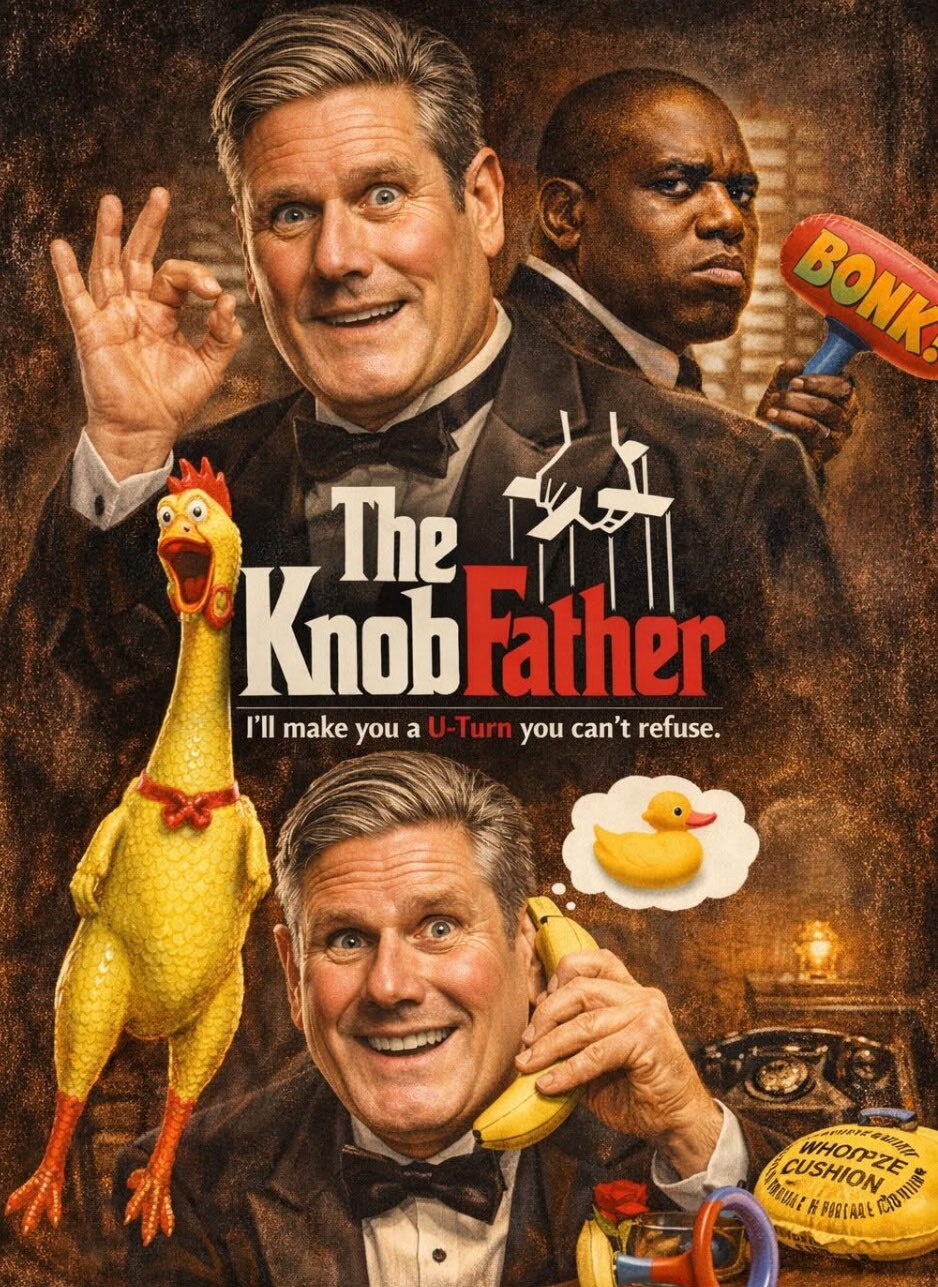 Good Morning Britain 