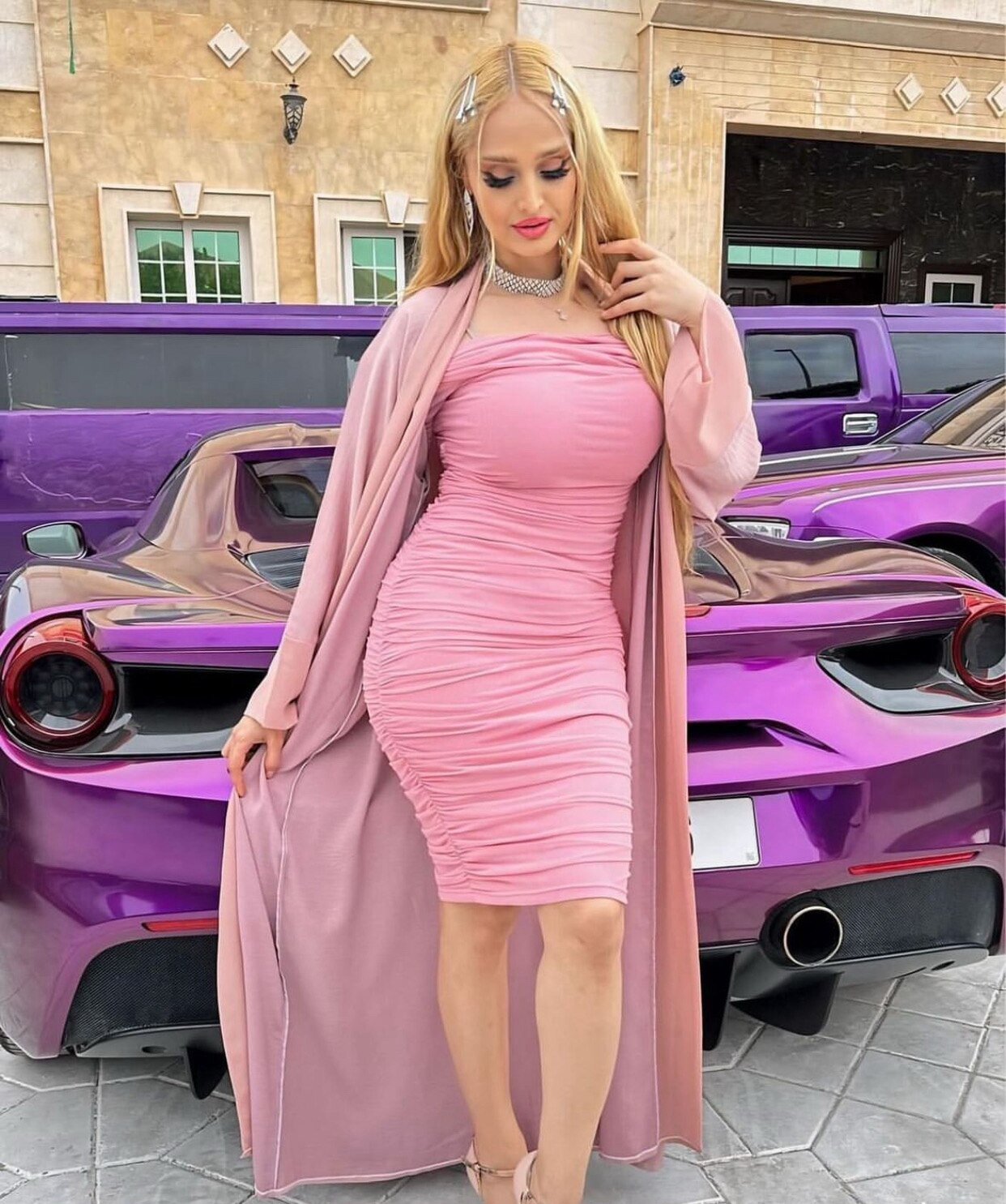 查看 Evan Angelina 在 GETTR 上的帖子。加入讨论，分享您的想法，与社区联系。