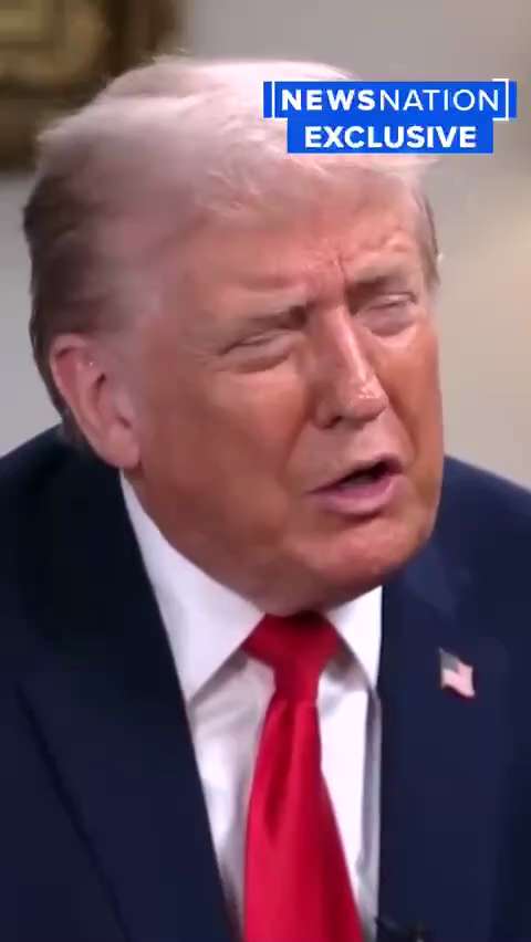 总统表示，如果德黑兰对针对他的暗杀行动采取行动，伊朗将被炸成碎片！

"我们会把他们从地球上抹去！"

“我已经通知了——如果有什么事情发生。我们要炸掉整个国家！”