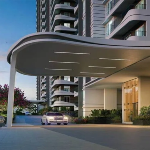 Sobha World City is a landmark integrated township that brings together refined living, superior infrastructure, and abu...